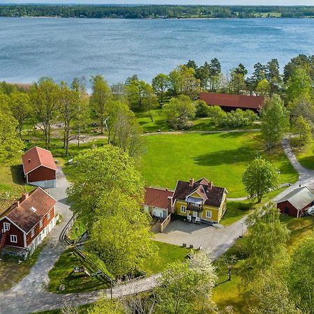 Marsbaecken Hostel Västervik Exterior photo