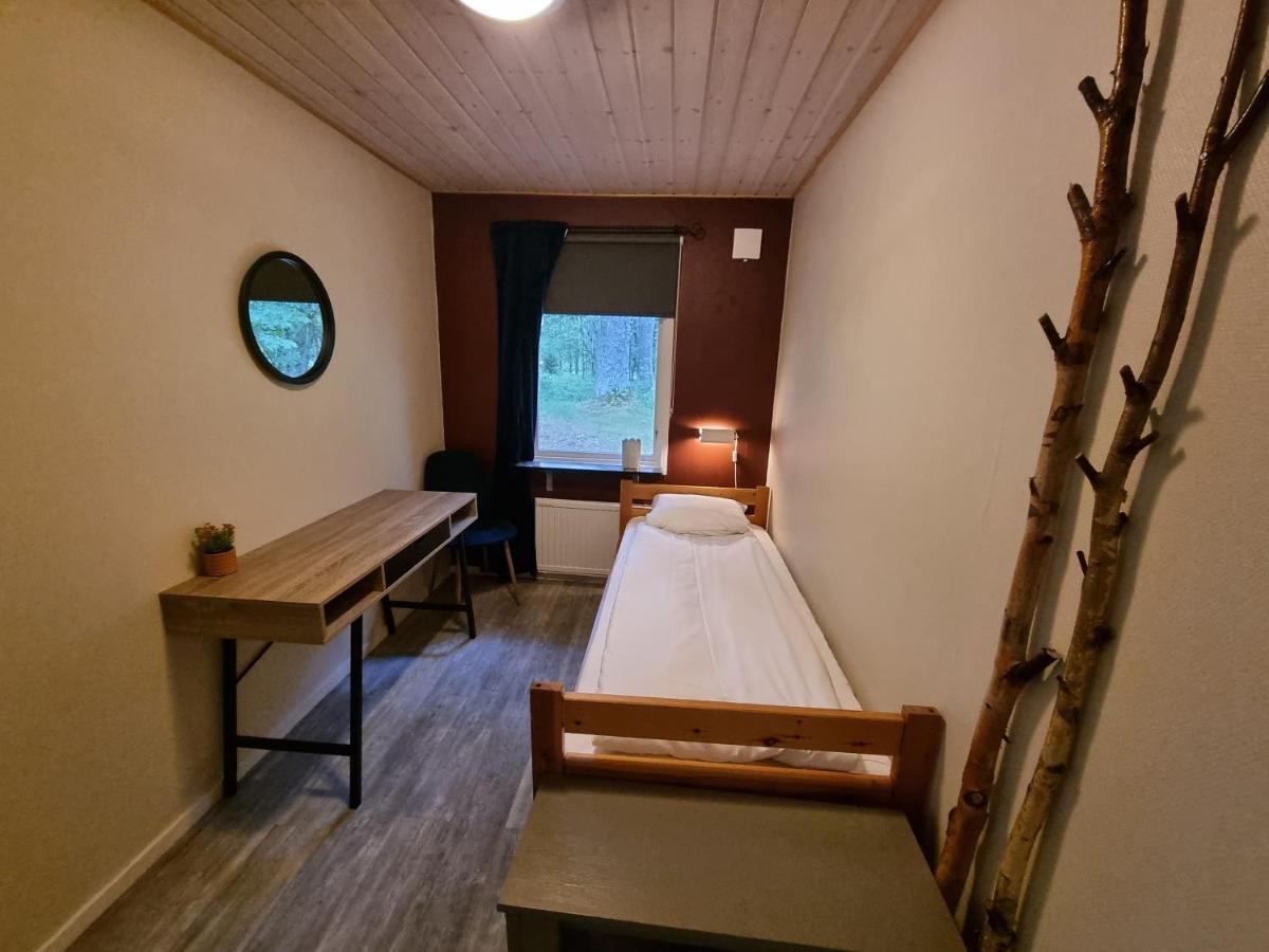 Marsbaecken Hostel Västervik Exterior photo